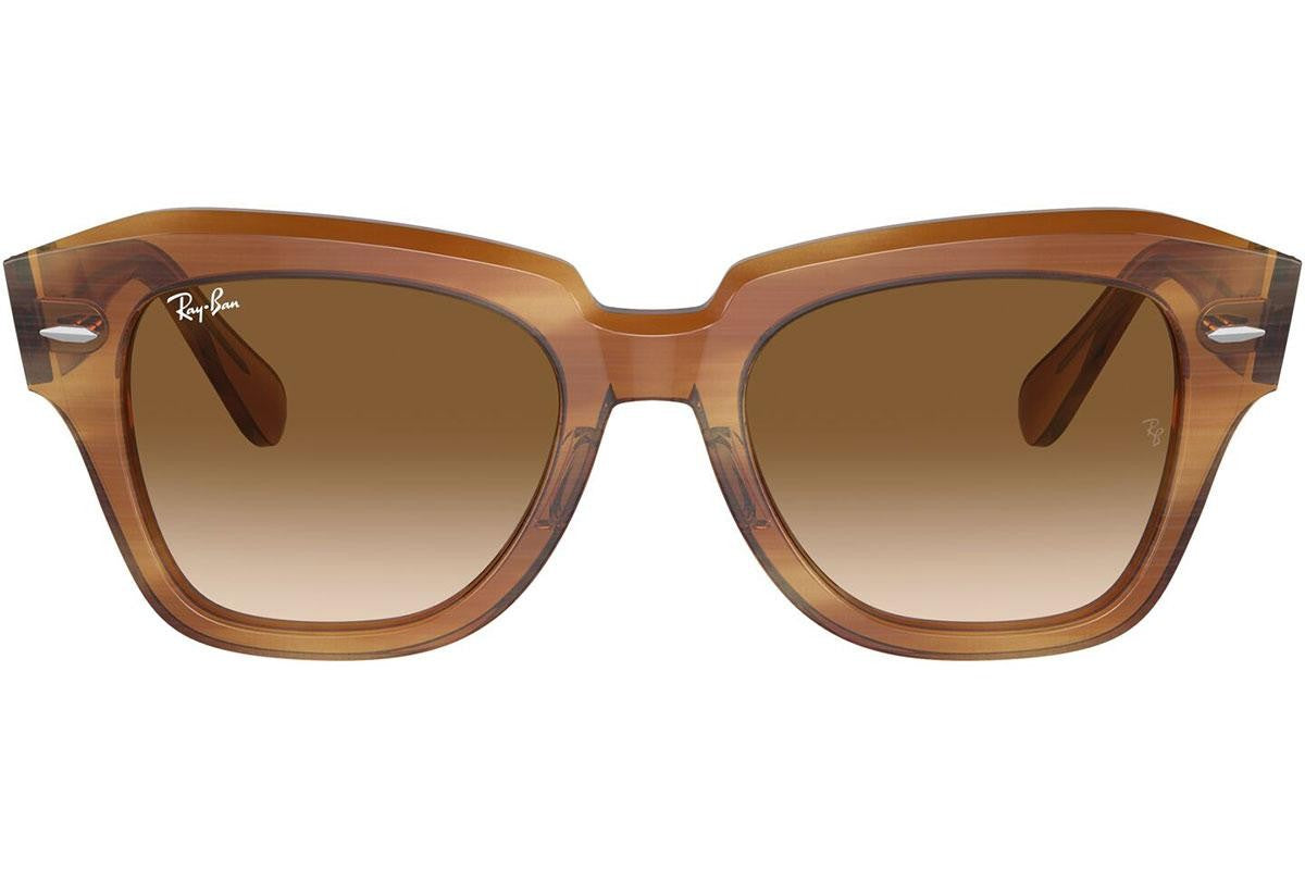RayBan State Street RB2186 1403/51