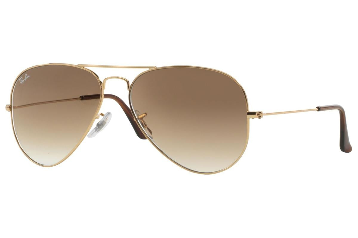 Ray-Ban 3025  (58mm Medium) AVIATOR 001/51
