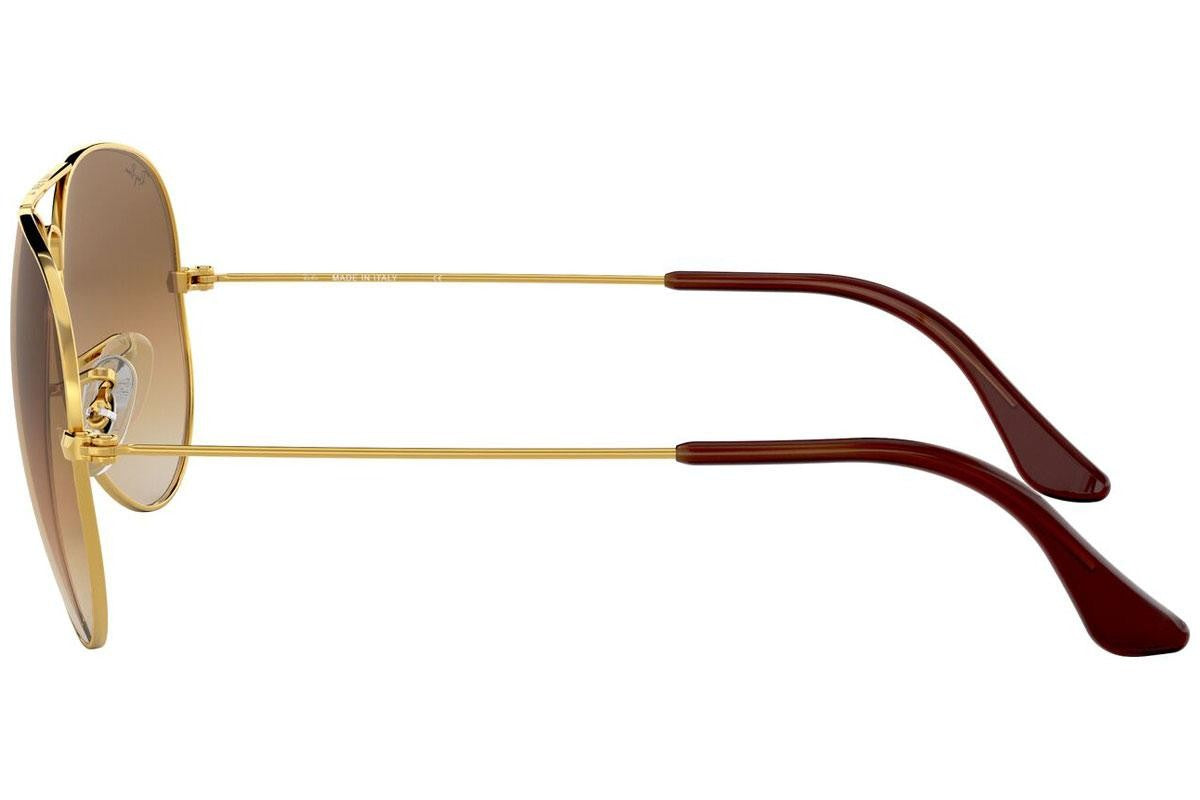 Ray-Ban 3025  (58mm Medium) AVIATOR 001/51