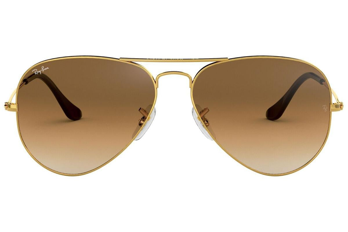 Ray-Ban 3025  (58mm Medium) AVIATOR 001/51
