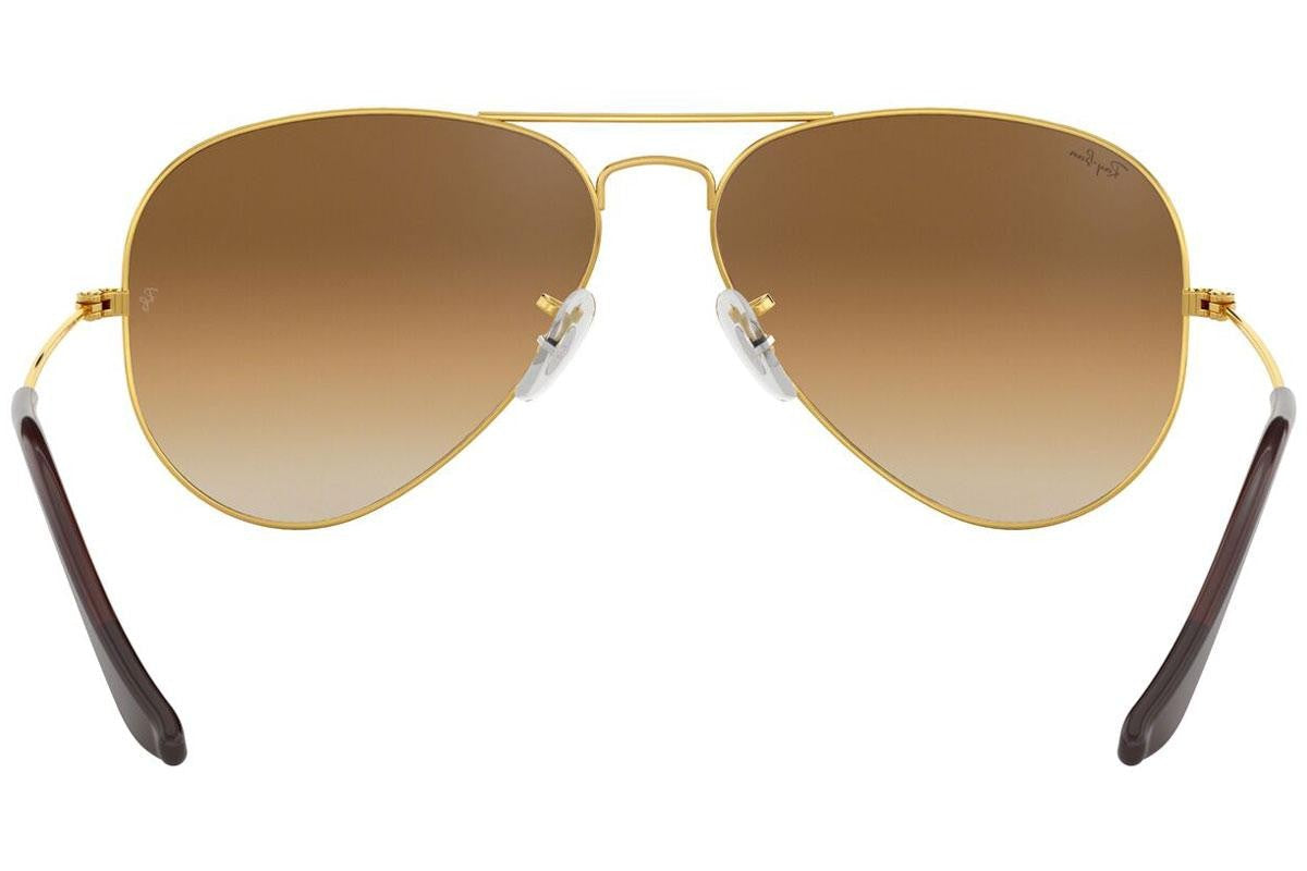 Ray-Ban 3025  (58mm Medium) AVIATOR 001/51