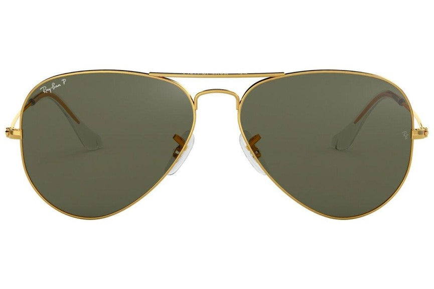 Ray-Ban Aviator Classic RB3025 001/58 Polarized Marimea M 58