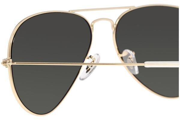 Ray-Ban Aviator Classic RB3025 001/58 Polarized Marimea M 58