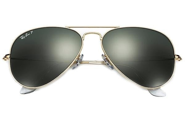 Ray-Ban Aviator Classic RB3025 001/58 Polarized Marimea M 58