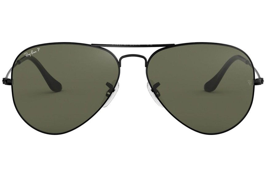 Ray-Ban Aviator Classic RB3025 002/58 Polarized Marimea M 58