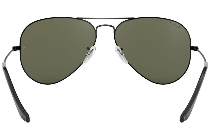 Ray-Ban Aviator Classic RB3025 002/58 Polarized Marimea M 58