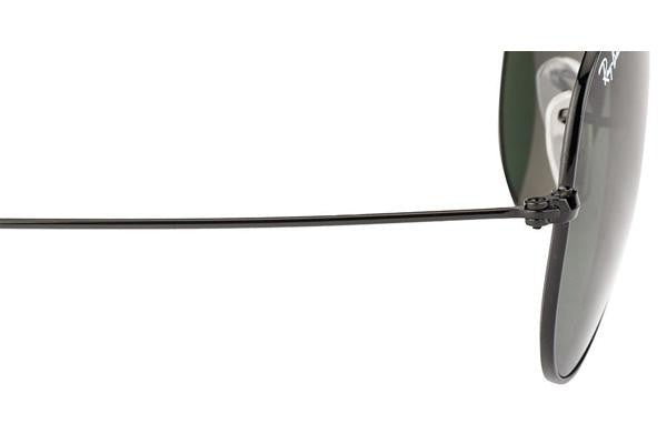 Ray-Ban Aviator Classic RB3025 002/58 Polarized Marimea M 58