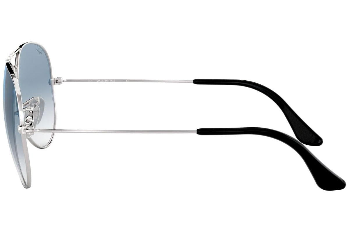 Ray-Ban 3025  (58MM Medium) AVIATOR 3025  003/3F