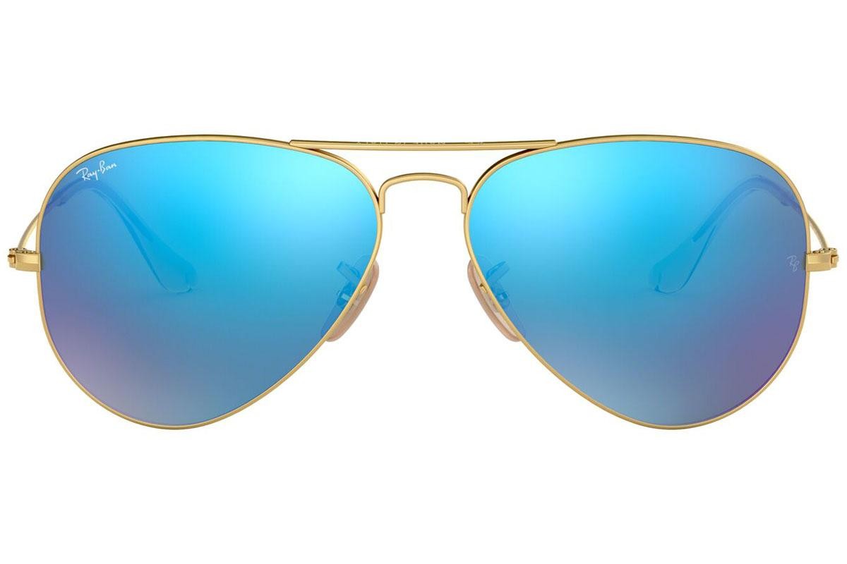 Rayban Aviator RB3025 112/17 Marimea M 58