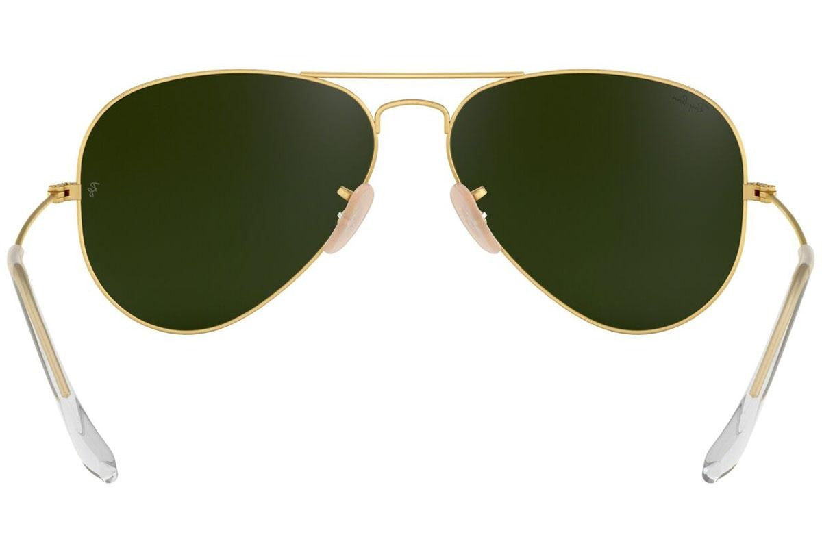 Rayban Aviator RB3025 112/17 Marimea M 58