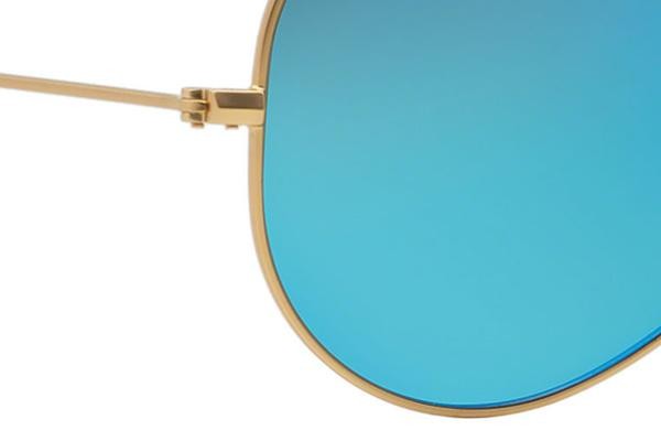 Rayban Aviator RB3025 112/17 Marimea M 58