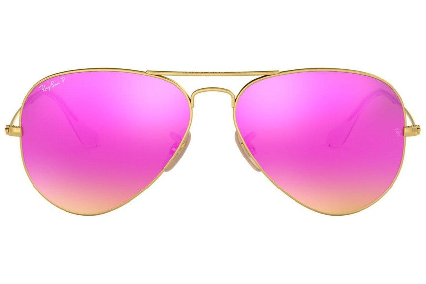 Rayban Aviator RB3025 112/Z2 Marimea M 58