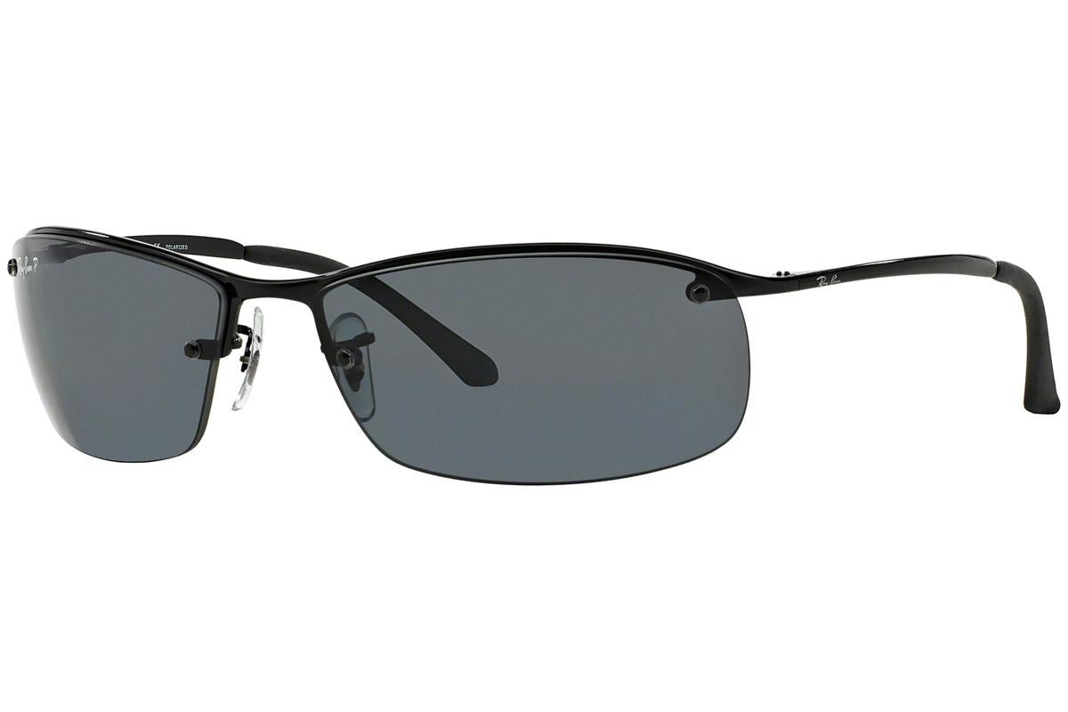 Ray-Ban RB3183 002/81 #