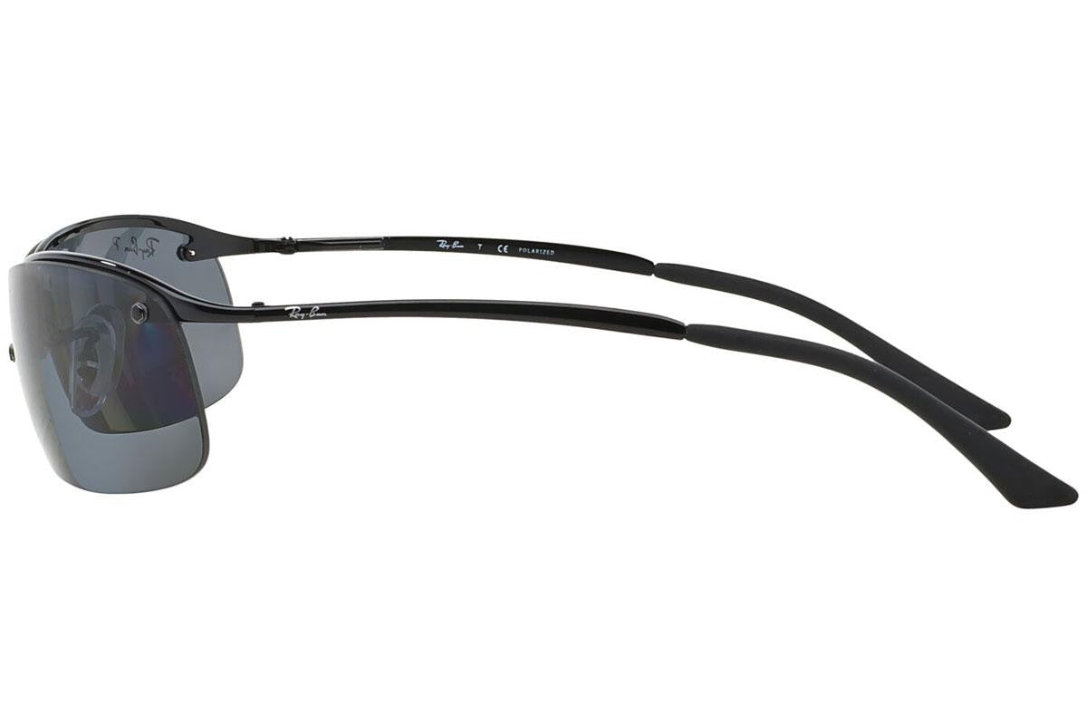 Ray-Ban RB3183 002/81 #