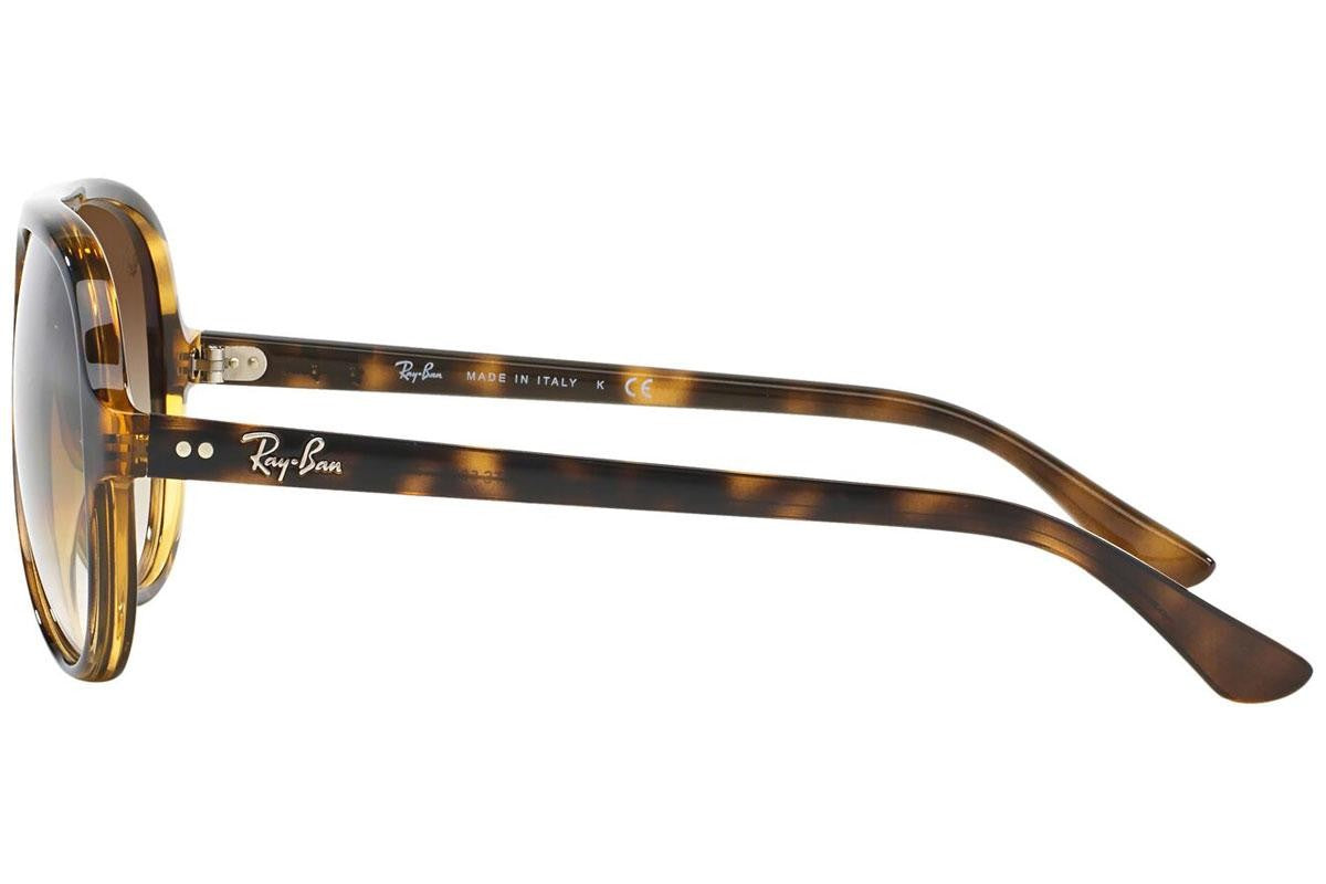 RayBan Cats 5000 Classic RB4125 710/51