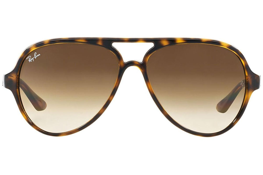 RayBan Cats 5000 Classic RB4125 710/51