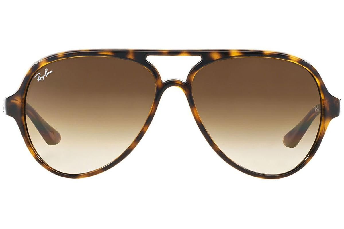 RayBan Cats 5000 Classic RB4125 710/51