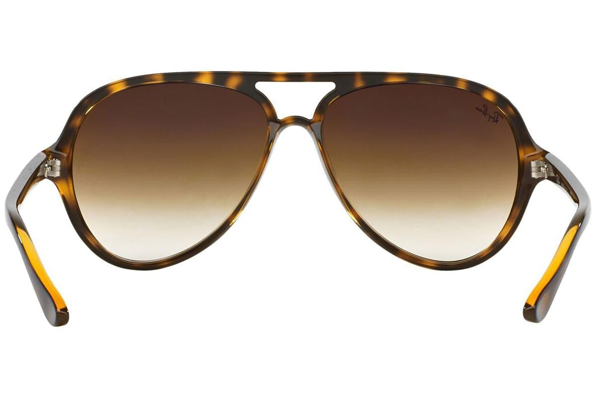 RayBan Cats 5000 Classic RB4125 710/51