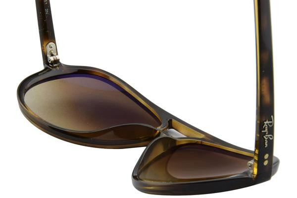 RayBan Cats 5000 Classic RB4125 710/51