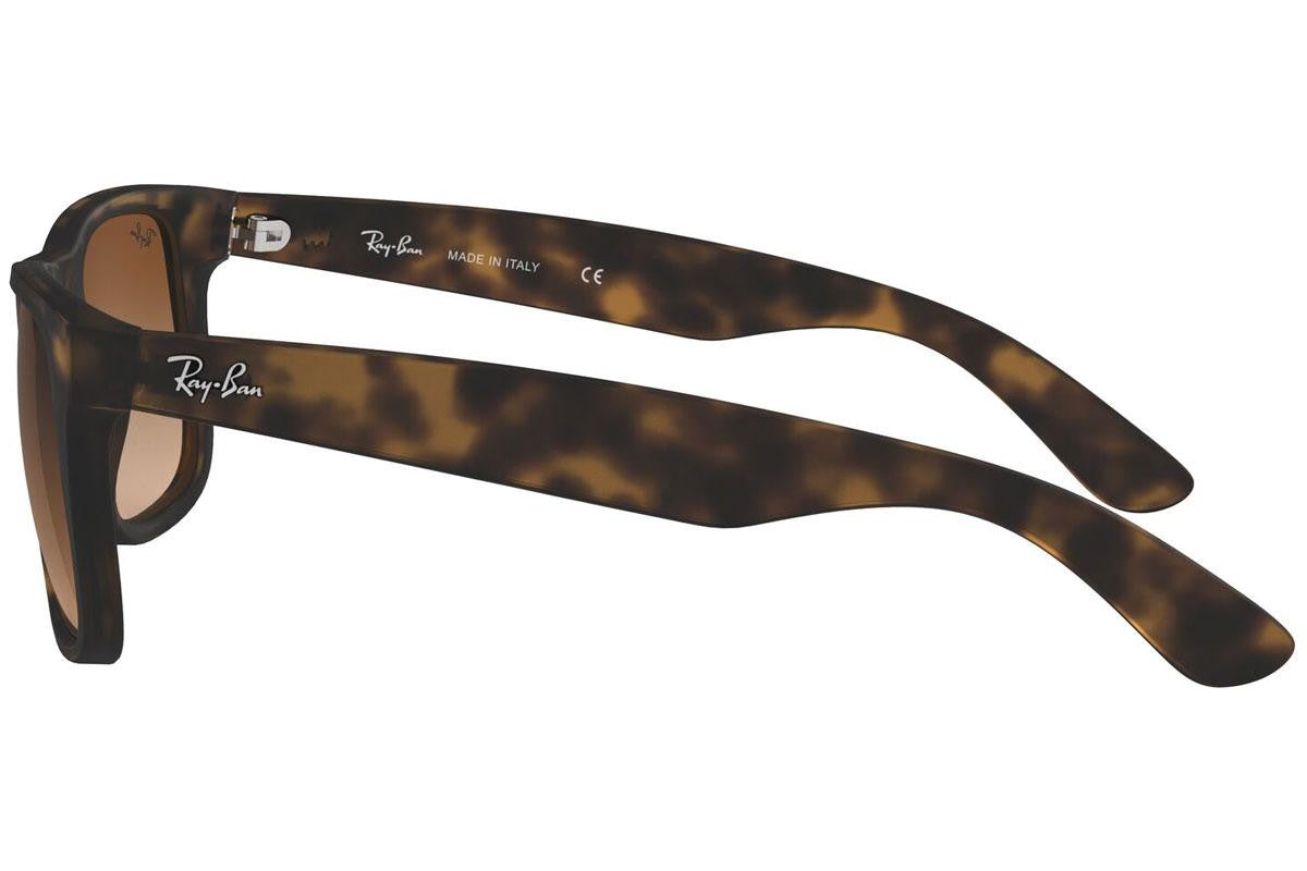 RayBan RB4165-865/T5 POLARIZED