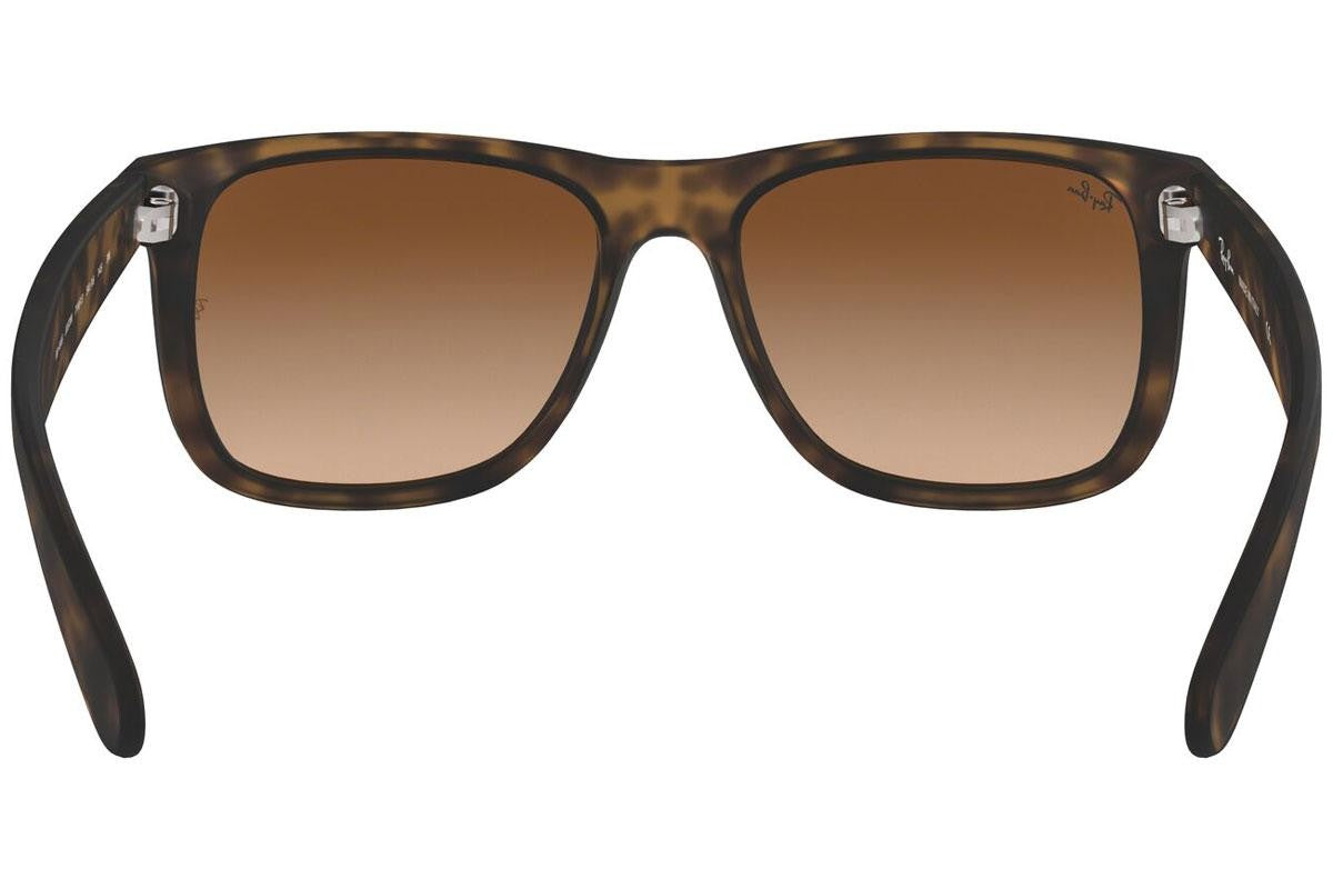 RayBan RB4165-865/T5 POLARIZED