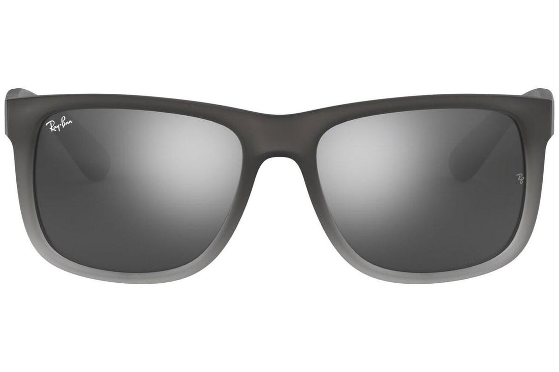 Ray-Ban Justin Classic RB4165 852/88 Polarized MARIMEA 54: