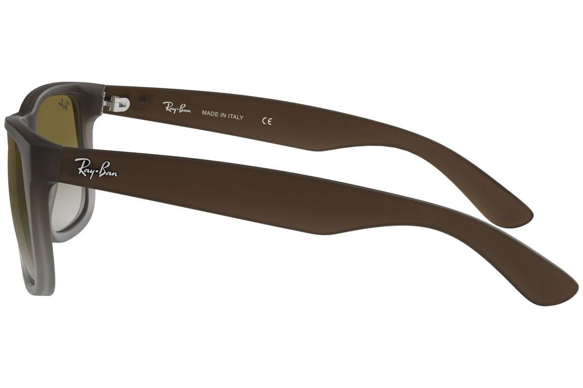 RayBan Justin Classic RB4165 854/7Z