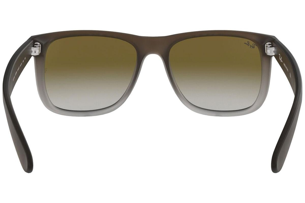 RayBan Justin Classic RB4165 854/7Z