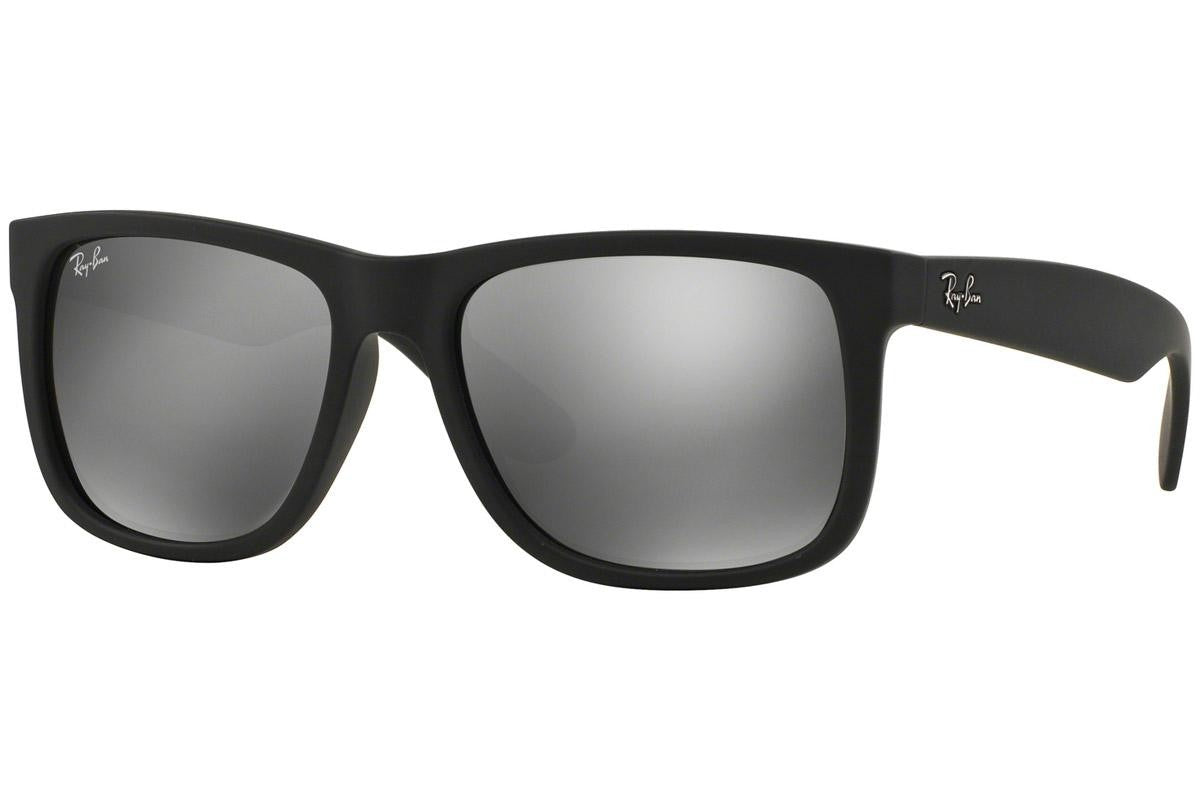 RayBan Justin Color Mix RB4165 622/6G Marimea 54/L Polarized