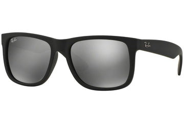 RayBan Justin Color Mix RB4165 622/6G Marimea 54/L Polarized