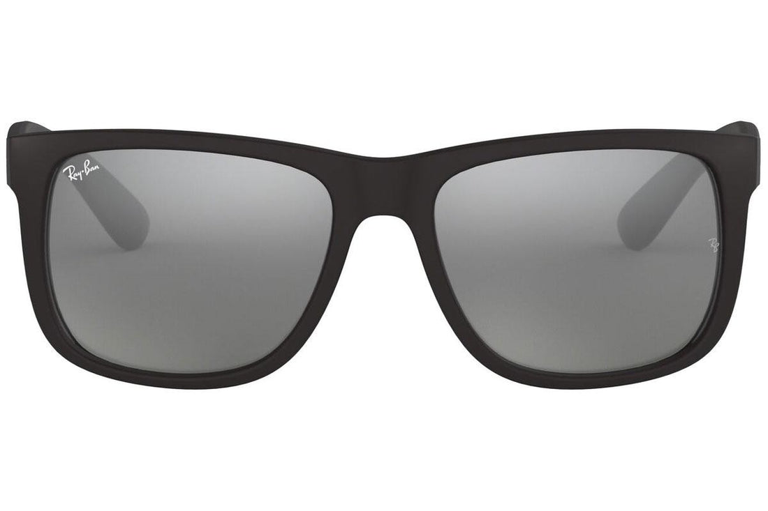 RayBan Justin Color Mix RB4165 622/6G Marimea 54/L Polarized