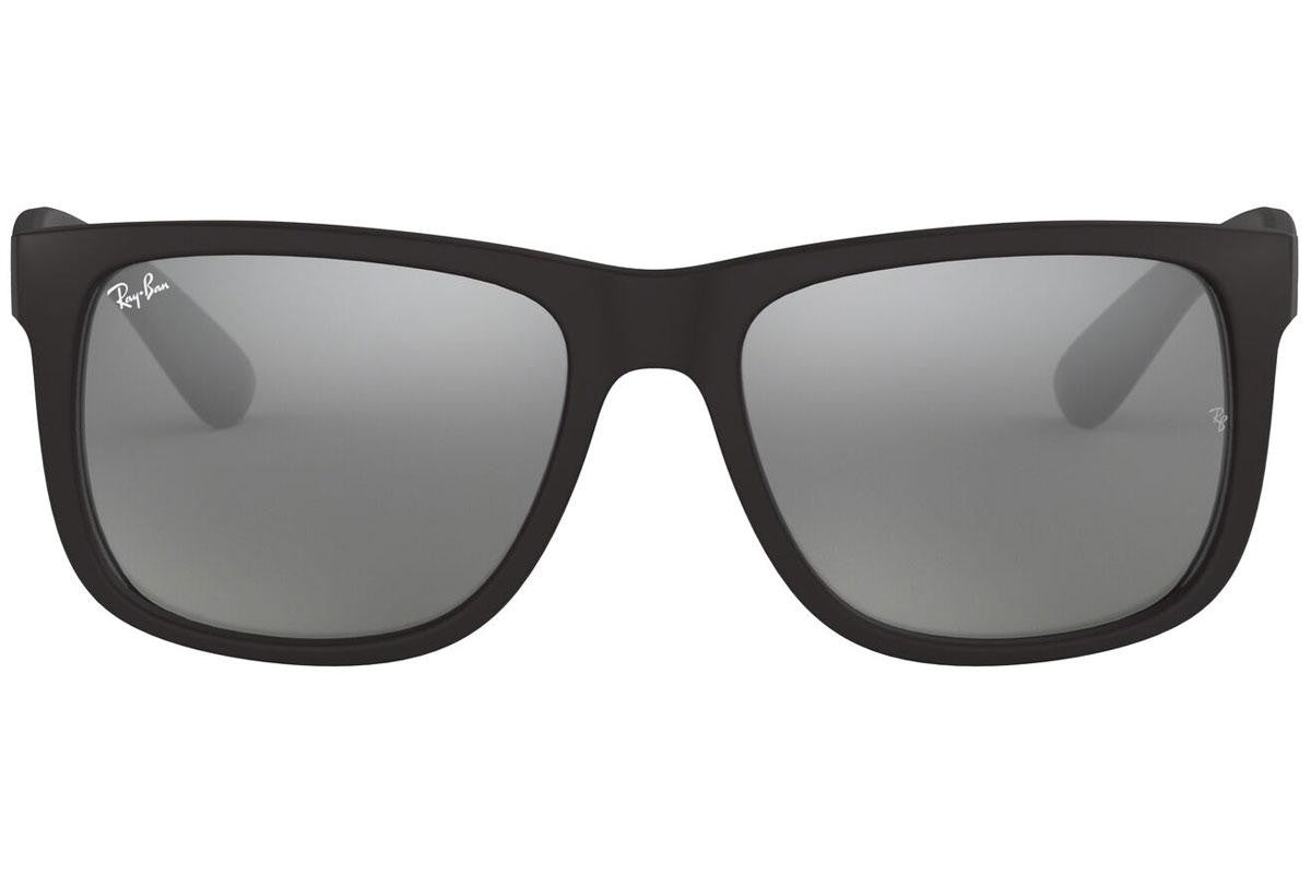 RayBan Justin Color Mix RB4165 622/6G Marimea 54/L Polarized