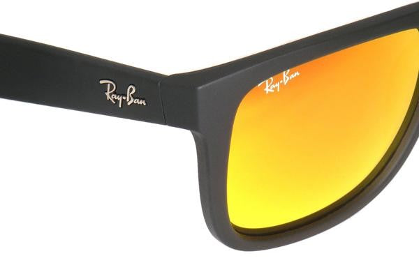 Ray-Ban Justin Color Mix RB4165 622/6Q#