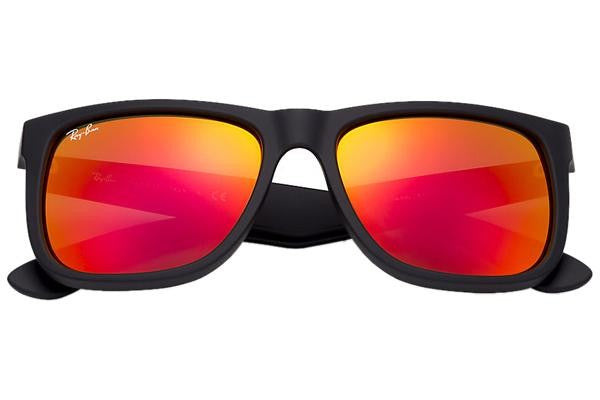 Ray-Ban Justin Color Mix RB4165 622/6Q#