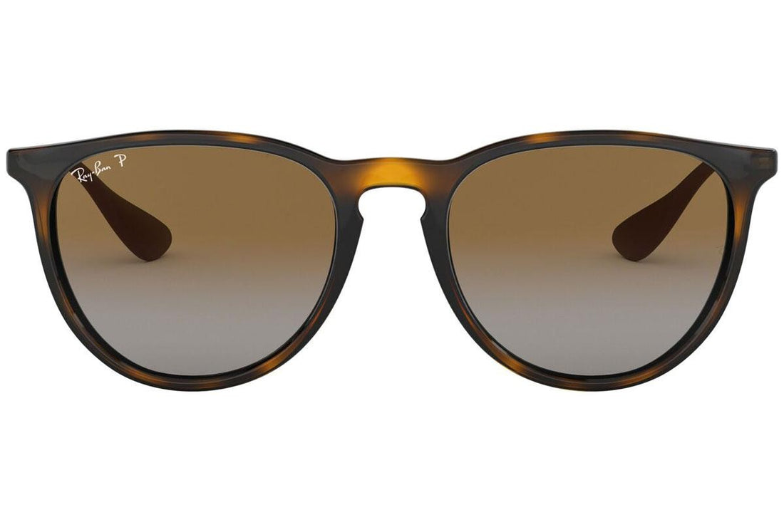 RayBan Erika Classic Havana Collection RB4171 710/T5 Polarized