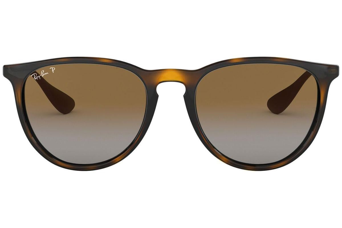 RayBan Erika Classic Havana Collection RB4171 710/T5 Polarized