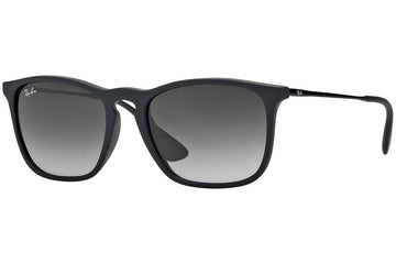 RayBan Chris RB4187 622/8G Marimea 54: