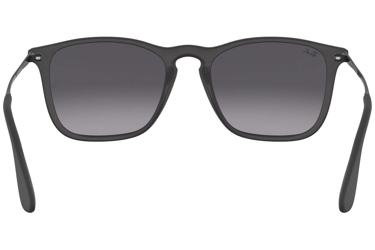 RayBan Chris RB4187 622/8G Marimea 54: