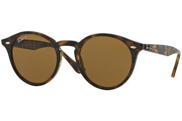 Ray-Ban RB2180 710/83 Polarized Marimea 51 Medium#