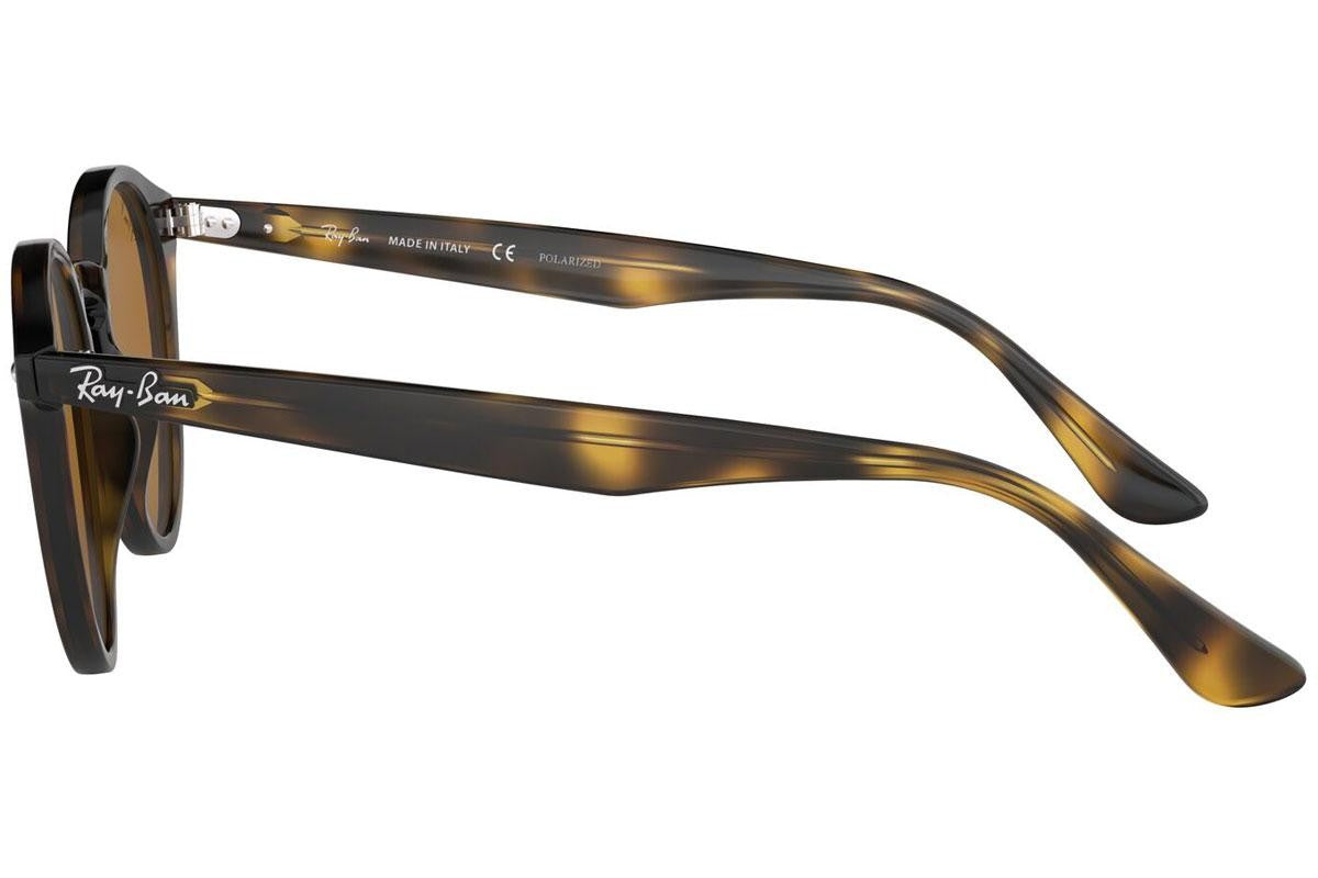 Ray-Ban RB2180 710/83 Polarized Marimea 51 Medium#