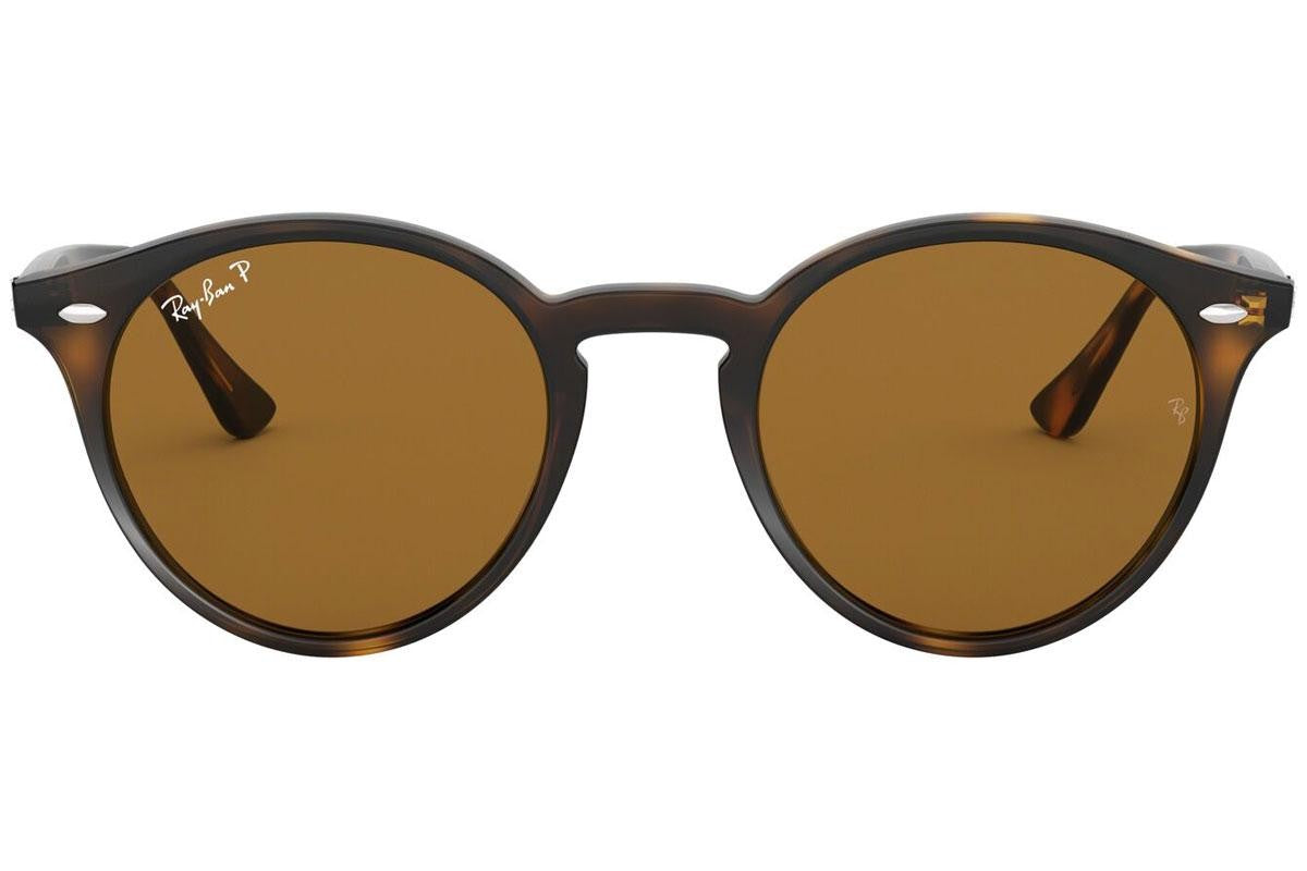 Ray-Ban RB2180 710/83 Polarized Marimea 51 Medium#