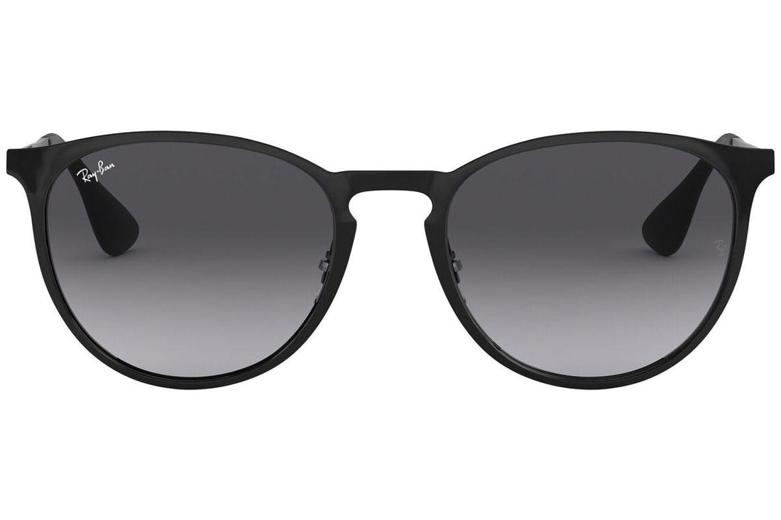 RayBan Erika Metal RB3539 002/T3 Polarized
