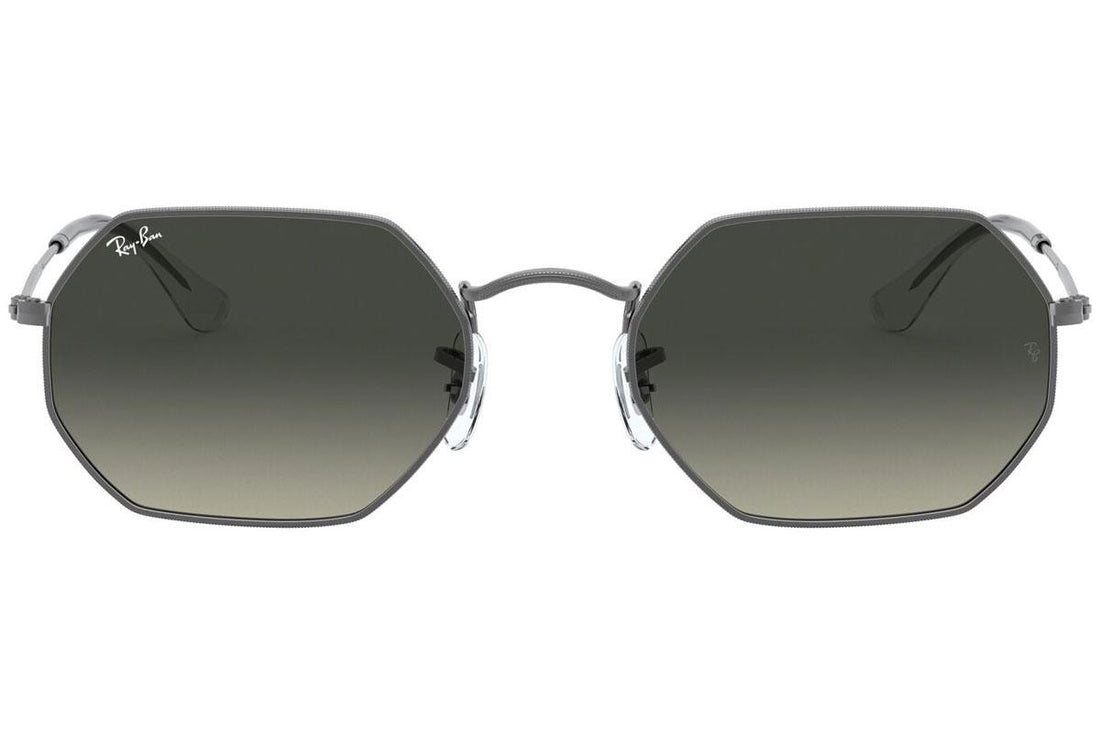 RayBan Octagonal Classic RB3556N 004/71 MARIMEA 53