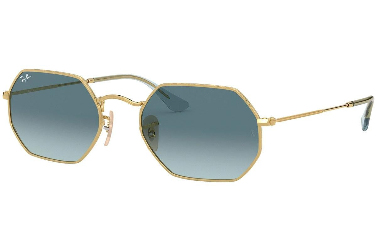 RayBan Octagonal Classic RB3556N 91233M