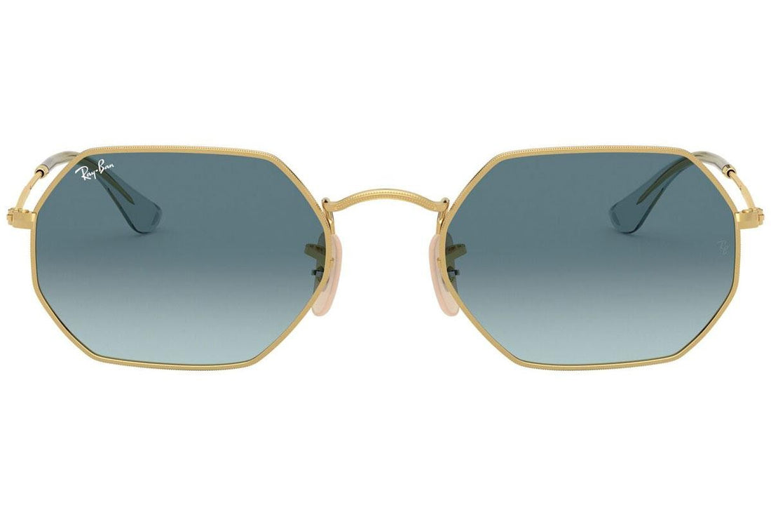 RayBan Octagonal Classic RB3556N 91233M