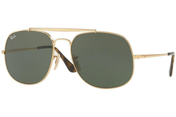 Ray-Ban The General RB3561 001