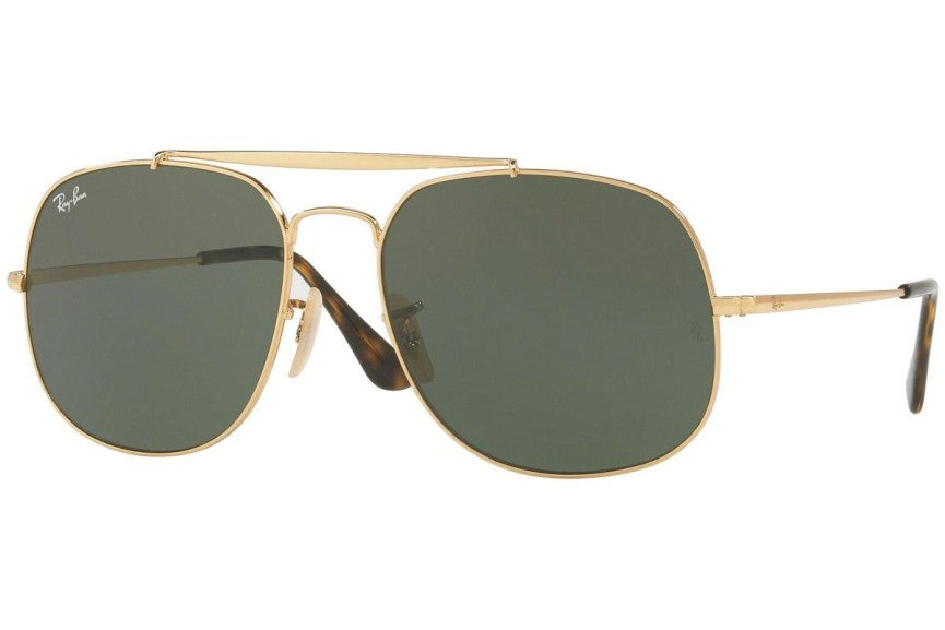 Ray-Ban The General RB3561 001