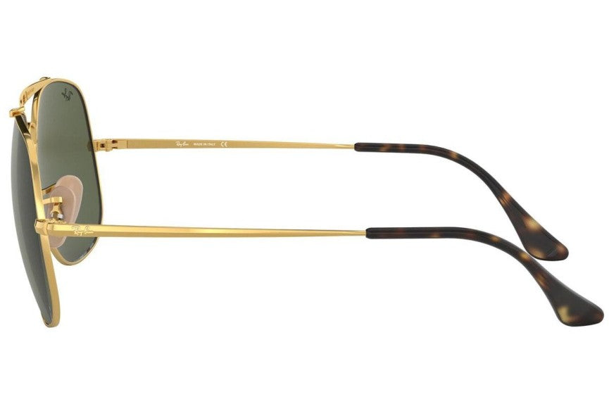 Ray-Ban The General RB3561 001