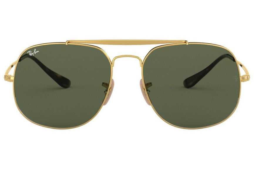 Ray-Ban The General RB3561 001