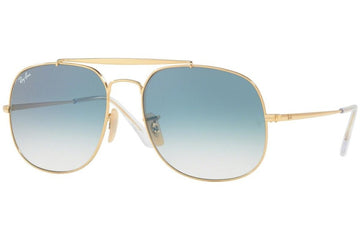 Ray-Ban The General RB3561 001/3F